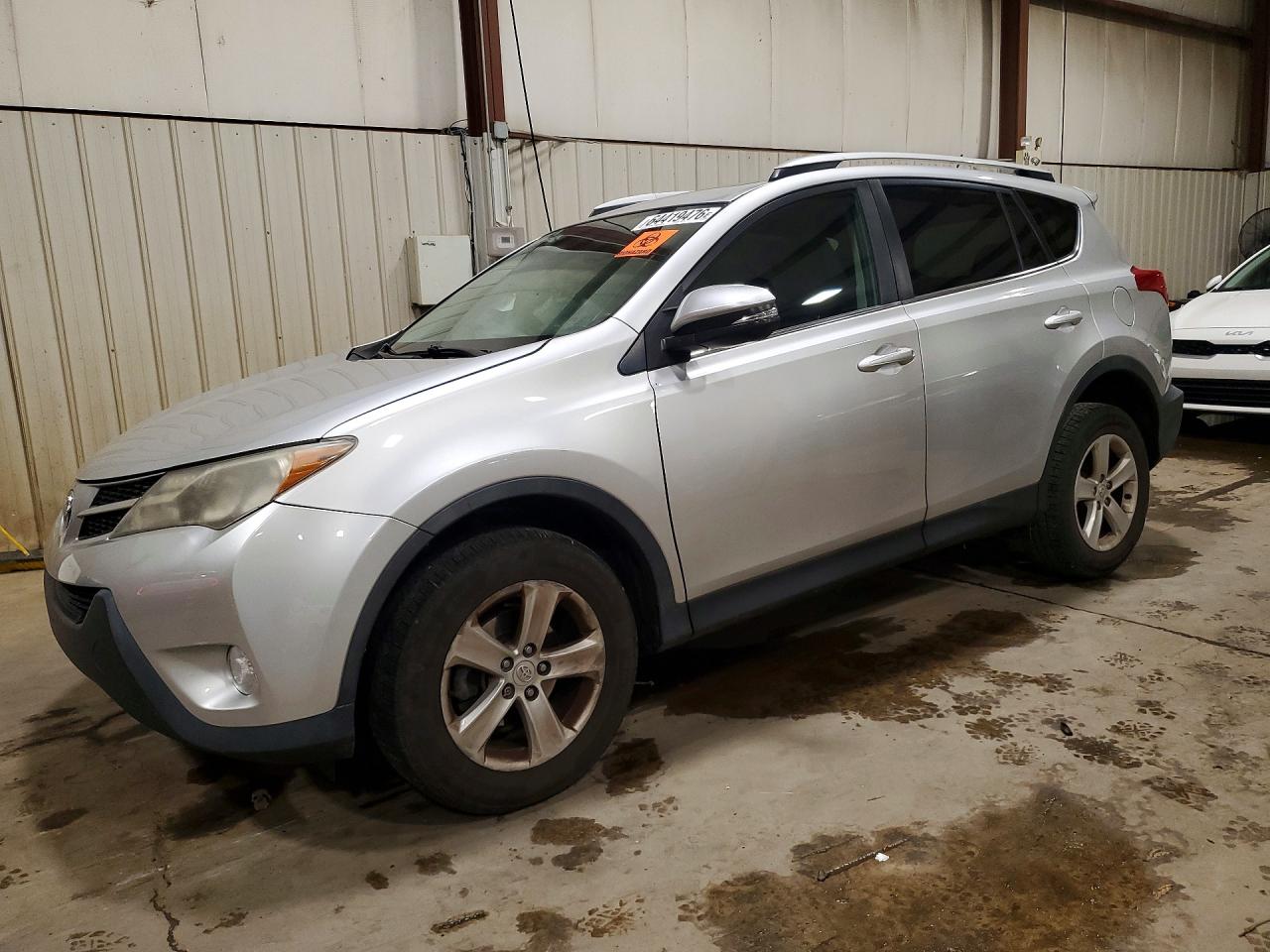 2014 TOYOTA RAV4 XLE | 2T3RFREV9EW195307 | UPCARS