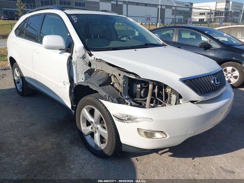 2004 LEXUS RX 330 | JTJGA31U540030192 | UPCARS