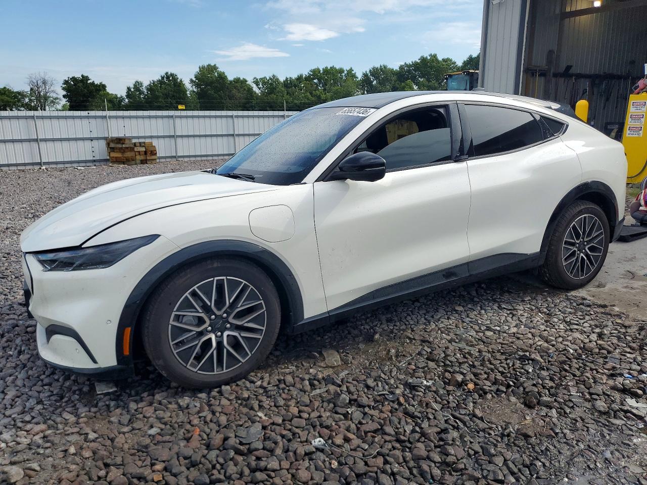 2024 FORD MUSTANG PREMIUM | 3FMTK3R74RMA13090 | UPCARS