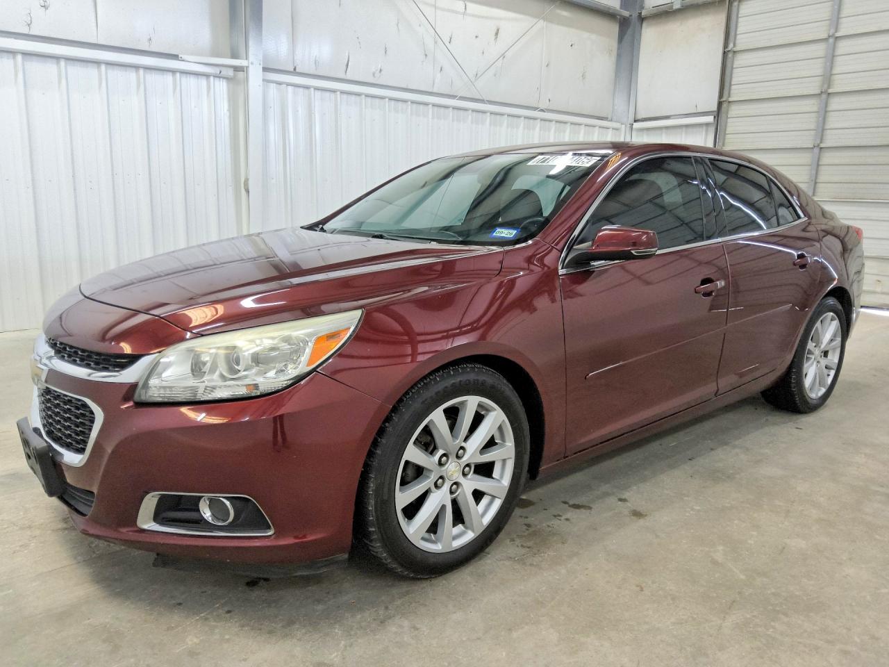 2015 CHEVROLET MALIBU 2LT | 1G11D5SL2FF222924 | UPCARS