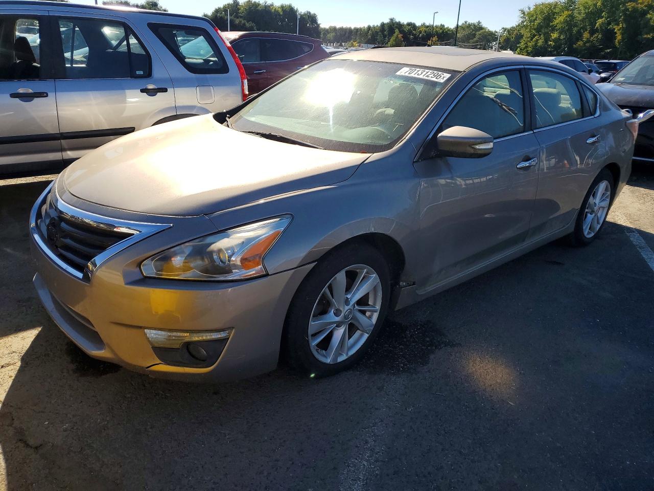 2013 NISSAN ALTIMA 2.5 | 1N4AL3AP9DN432626 | UPCARS