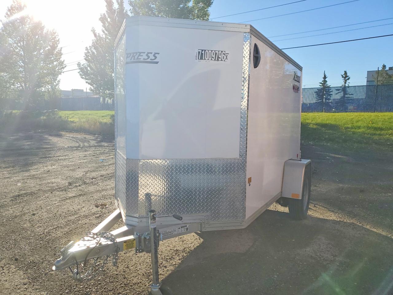 2024 ALLEGRO ALCOM | 5WFBE0812SB048977 | UPCARS