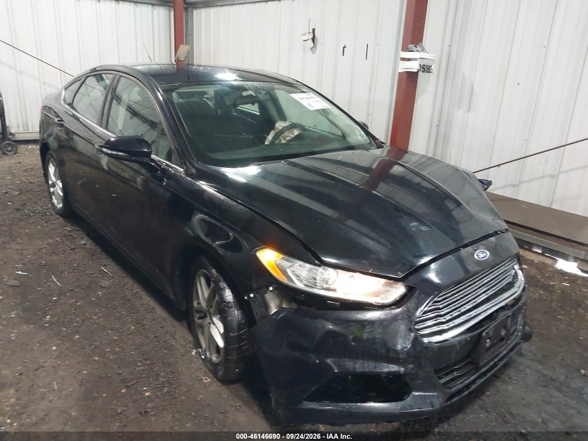 2016 FORD FUSION SE | 3FA6P0H79GR298460 | UPCARS