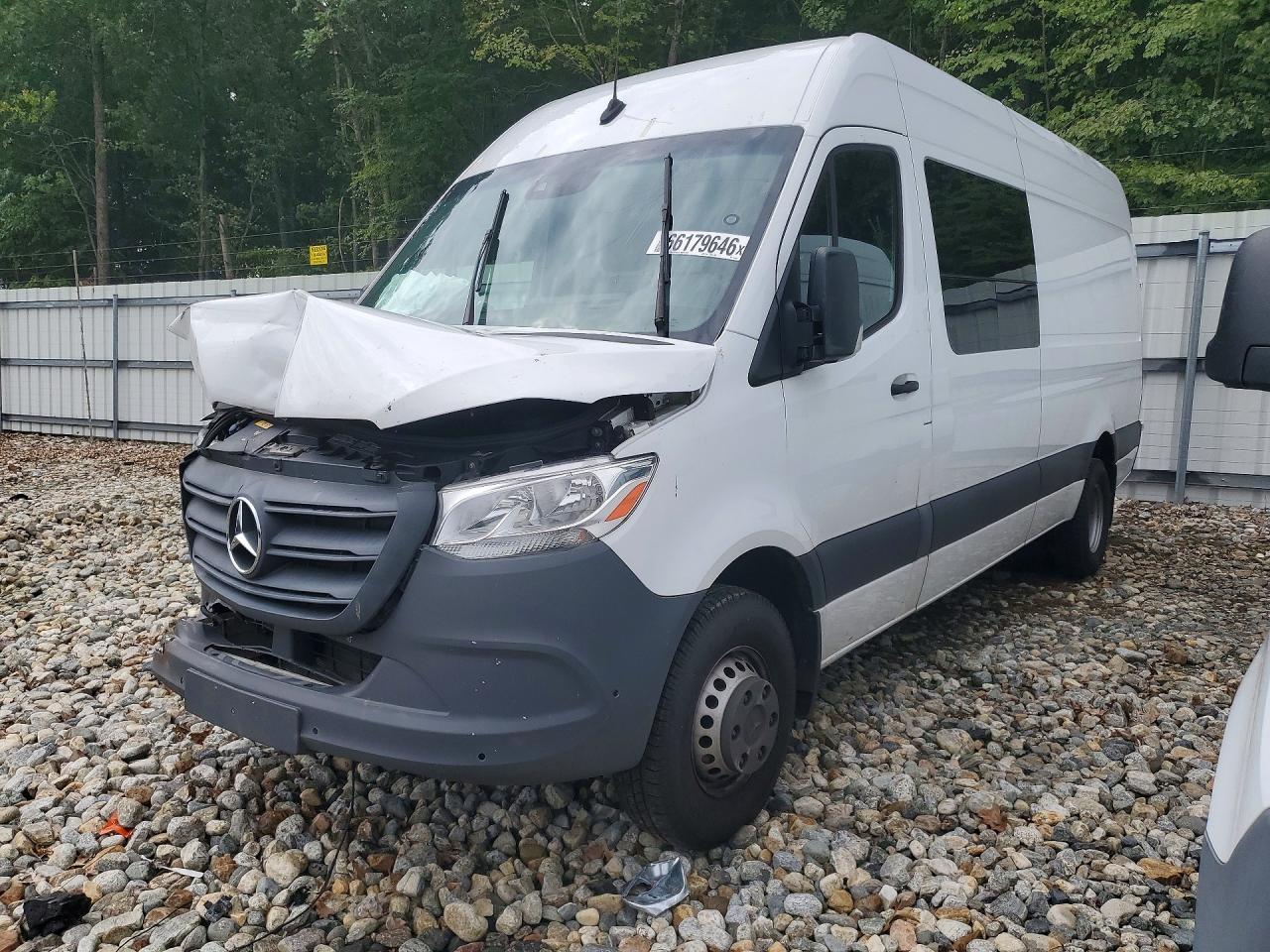2023 MERCEDES-BENZ SPRINTER 3500 | W1Y8NC3Y9PT133884 | UPCARS