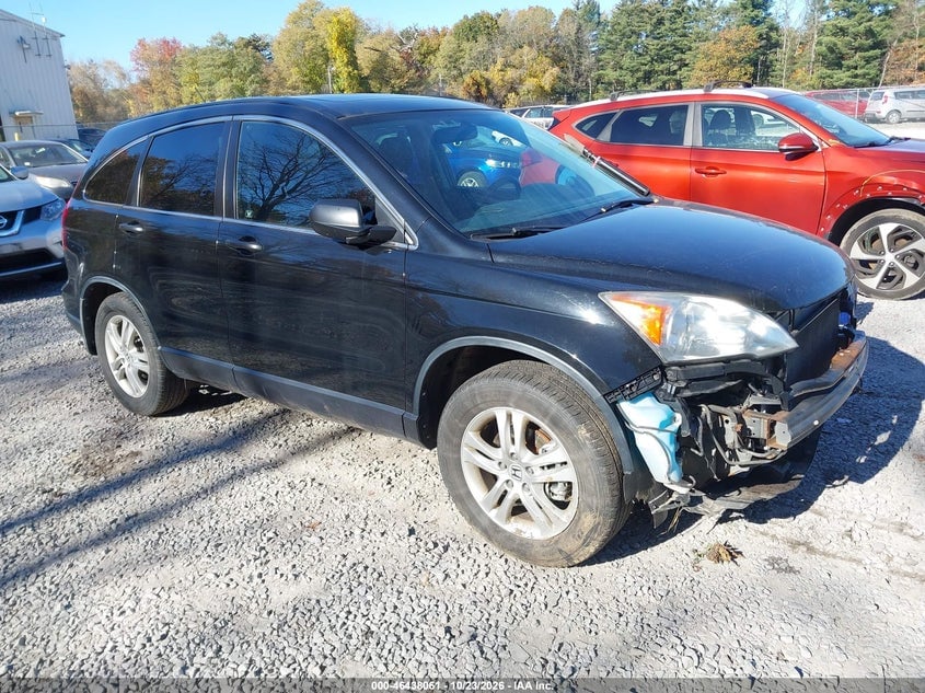 2011 HONDA CR-V EX | JHLRE4H57BC000940 | UPCARS