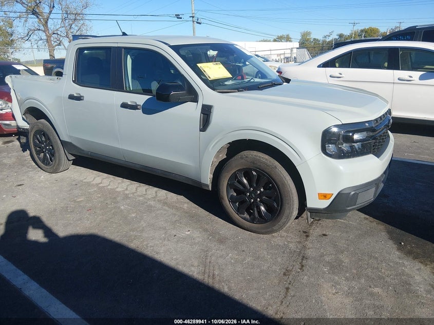 2024 FORD MAVERICK XLT | 3FTTW8H96RRB52245 | UPCARS