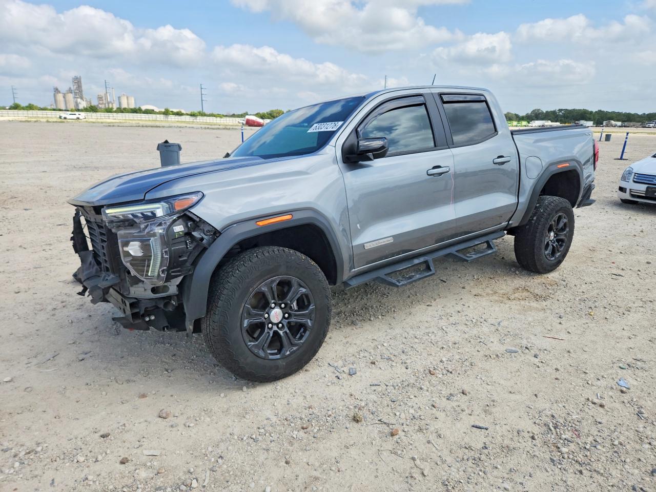 2023 GMC CANYON ELEVATION | 1GTP6BEK0P1236641 | UPCARS