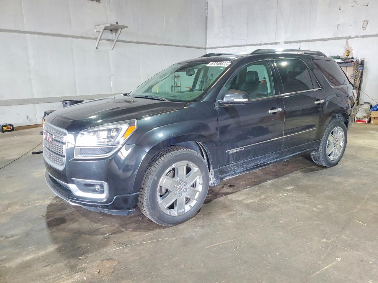 2015 GMC ACADIA DENALI | 1GKKVTKD4FJ177623 | UPCARS
