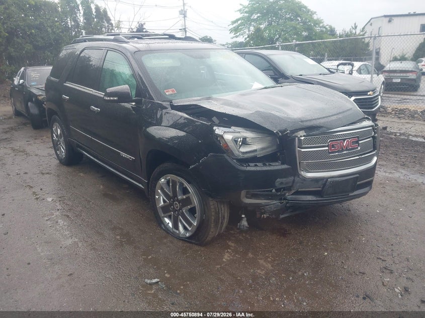 2013 GMC ACADIA DENALI | 1GKKVTKDXDJ220133 | UPCARS