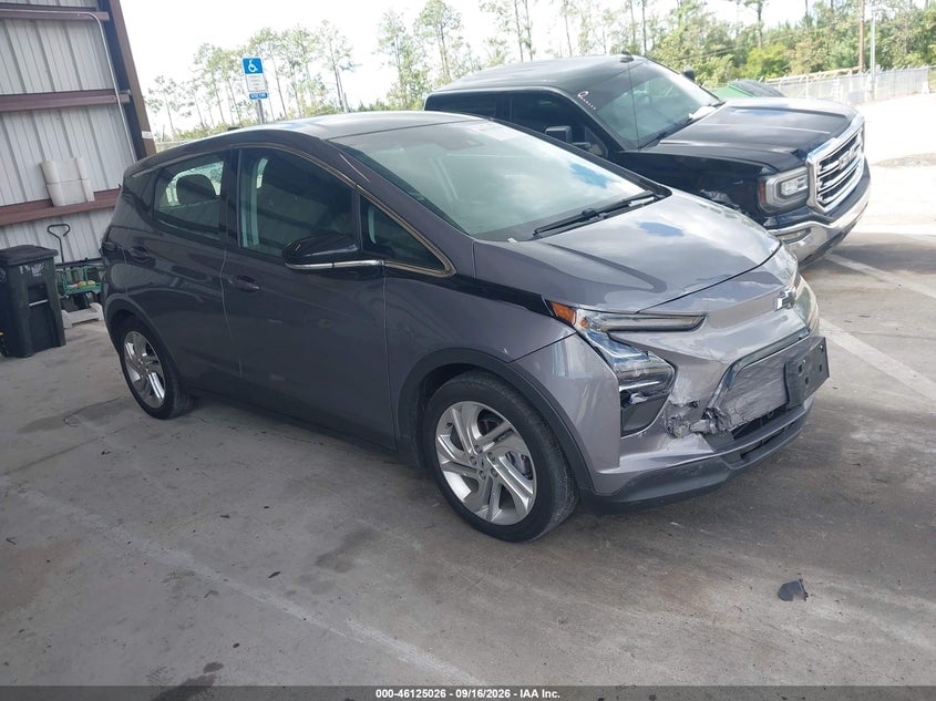 2023 CHEVROLET BOLT EV FWD 1LT | 1G1FW6S03P4180109 | UPCARS
