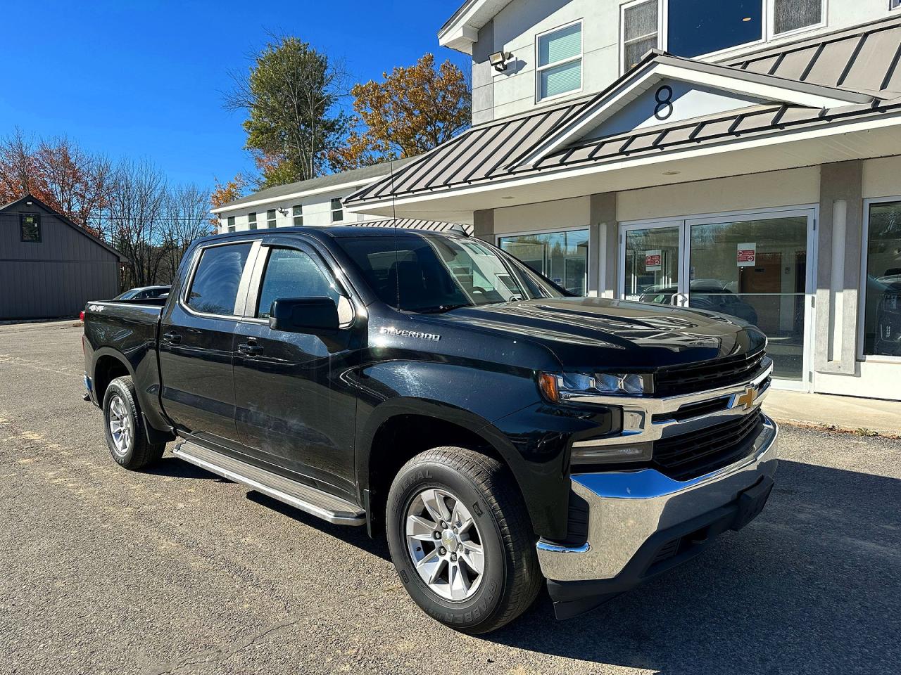 2020 CHEVROLET SILVERADO K1500 LT | 3GCUYDED9LG329955 | UPCARS