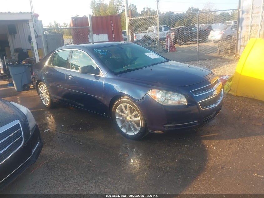 2009 CHEVROLET MALIBU LS | 1G1ZG57BX94200146 | UPCARS