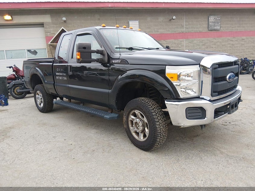 2016 FORD F-350 XL | 1FT8X3B62GEC65727 | UPCARS