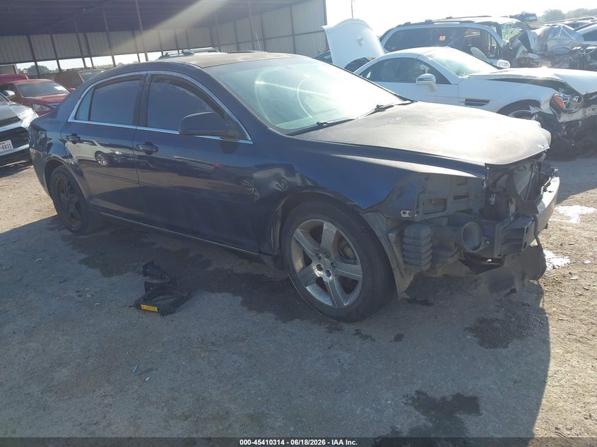 2010 CHEVROLET MALIBU LT | 1G1ZC5EB4A4129058 | UPCARS