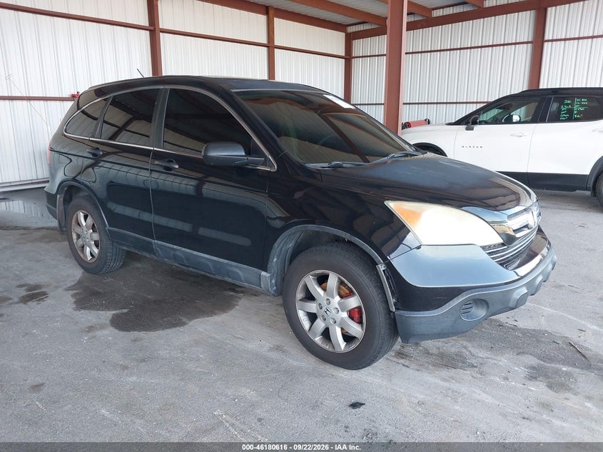 2009 HONDA CR-V EX | 3CZRE38539G700091 | UPCARS