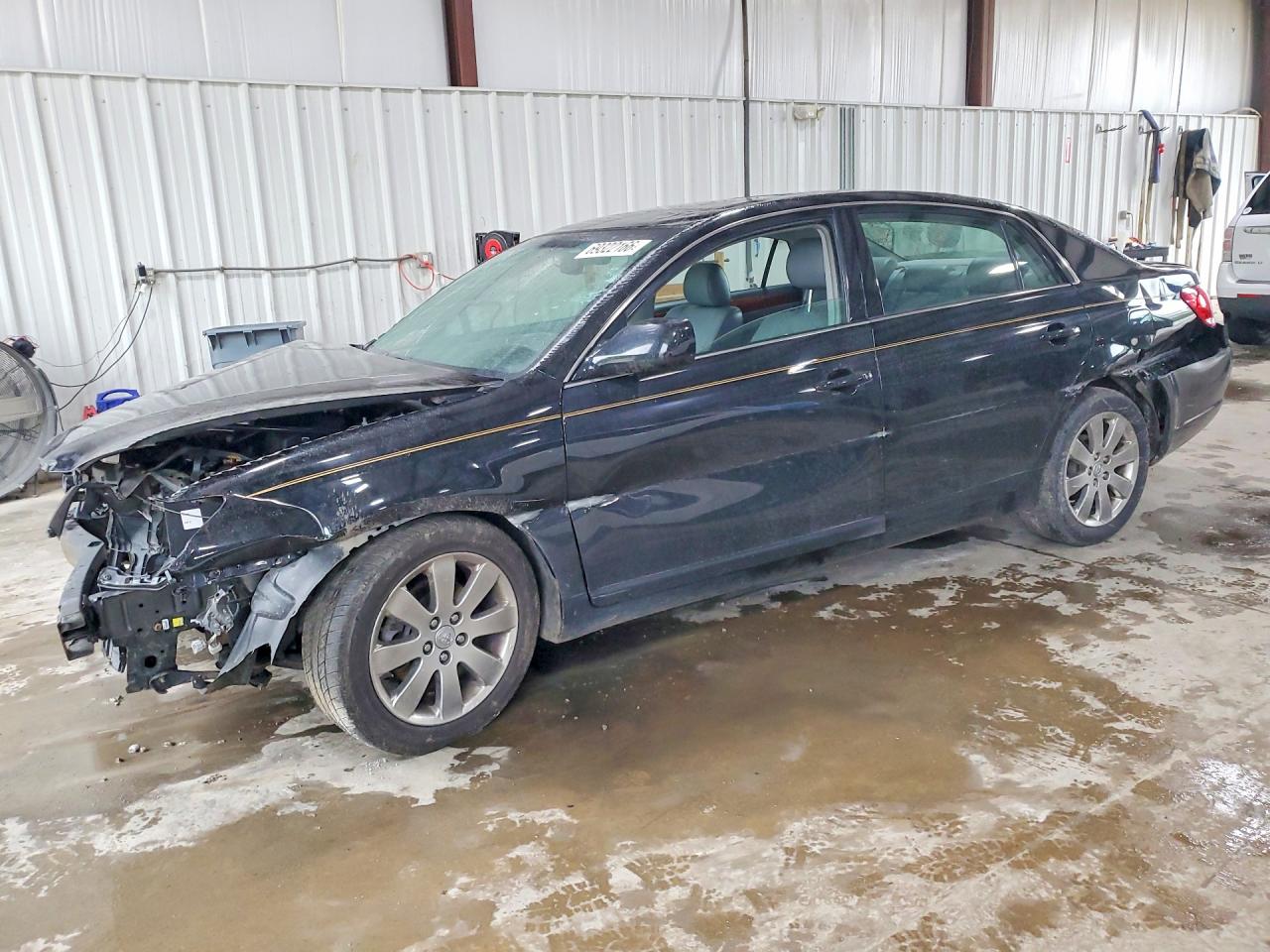 2005 TOYOTA AVALON XLS | 4T1BK36B95U002273 | UPCARS