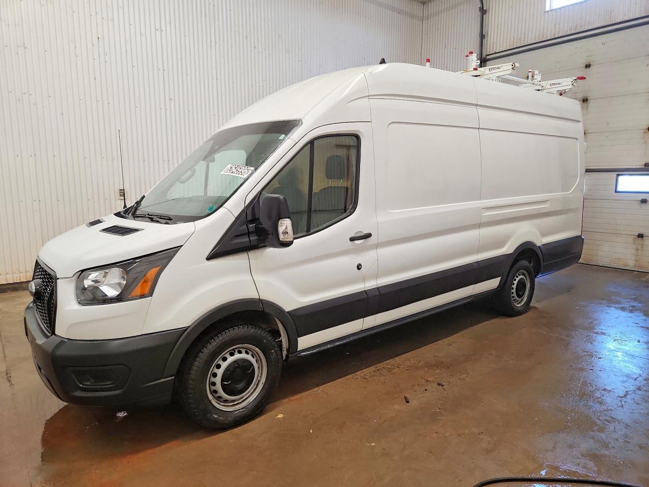 2021 FORD TRANSI T-250 | 1FTBR3X82MKA09224 | UPCARS