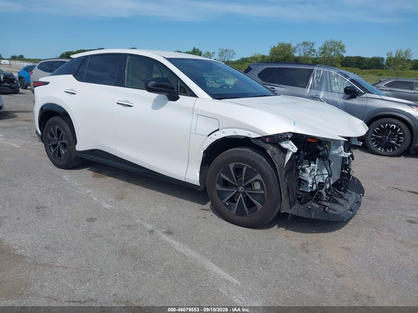 2026 LEXUS RZ 350E | JTJBDADB5TA005463 | UPCARS