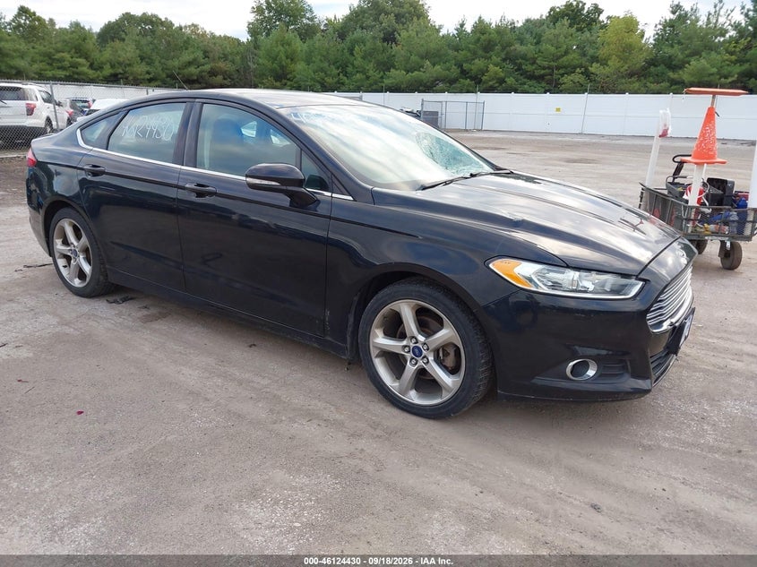 2016 FORD FUSION SE | 3FA6P0H7XGR191837 | UPCARS