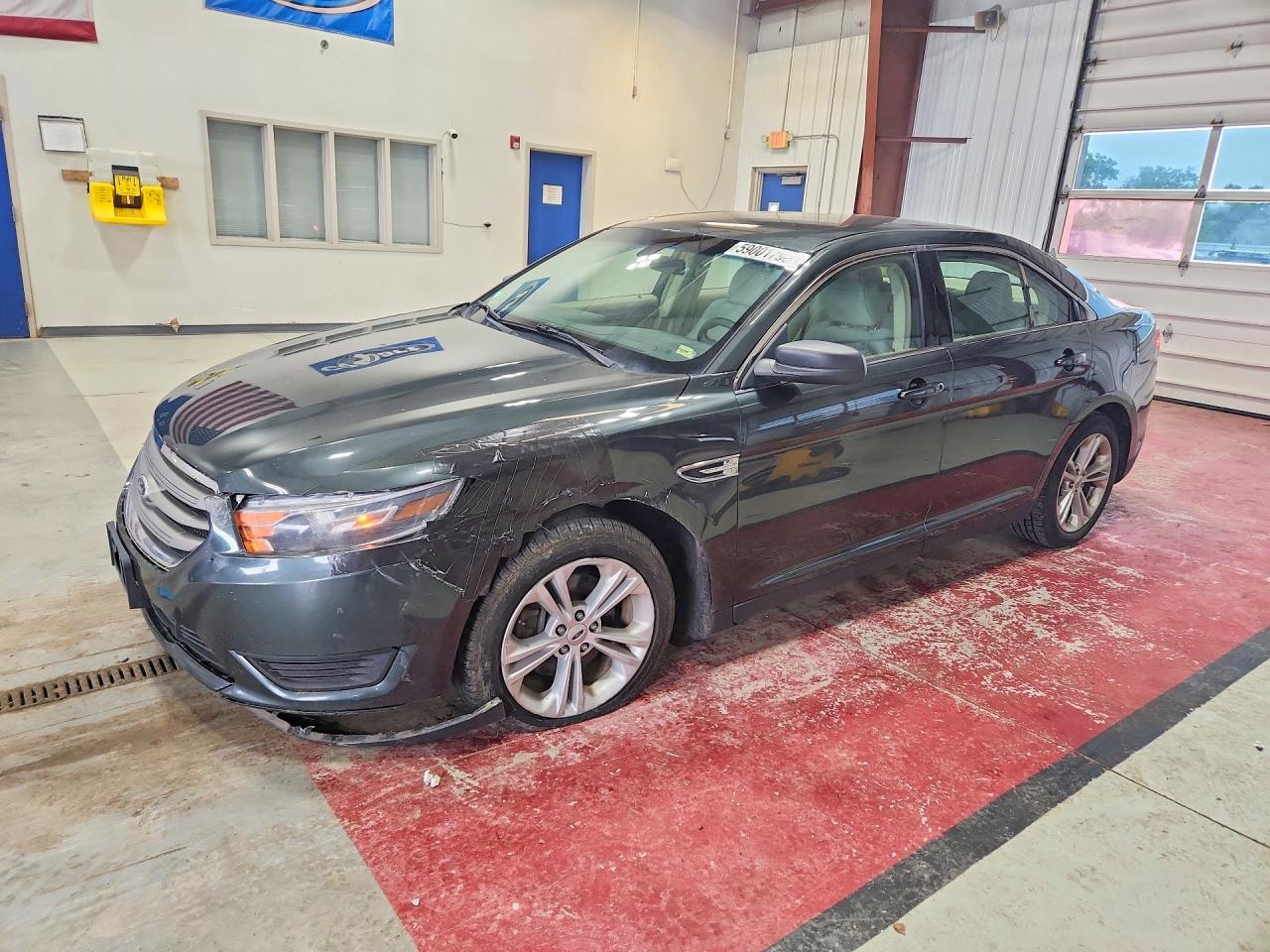 2016 FORD TAURU SE | 1FAHP2D85GG104016 | UPCARS