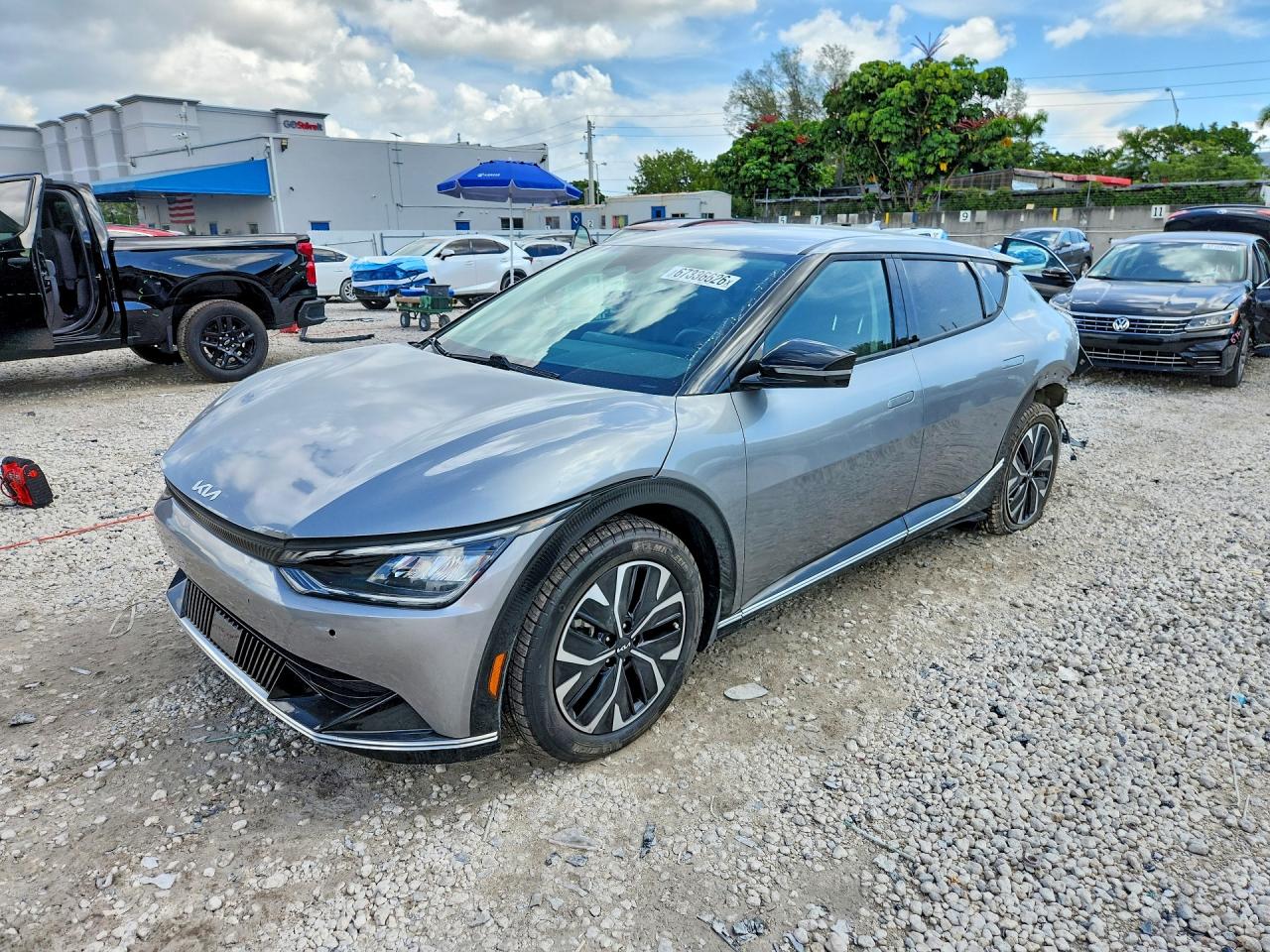 2022 KIA ALL OTHER WIND | KNDC34LA5N5044778 | UPCARS
