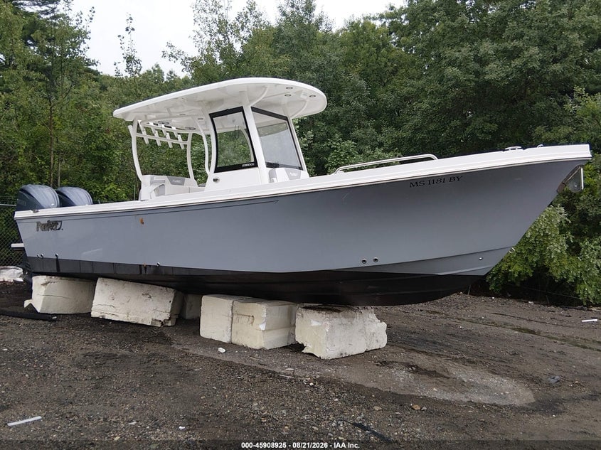 2024 PARKER MARINE OTHER | PXM79014B424 | UPCARS