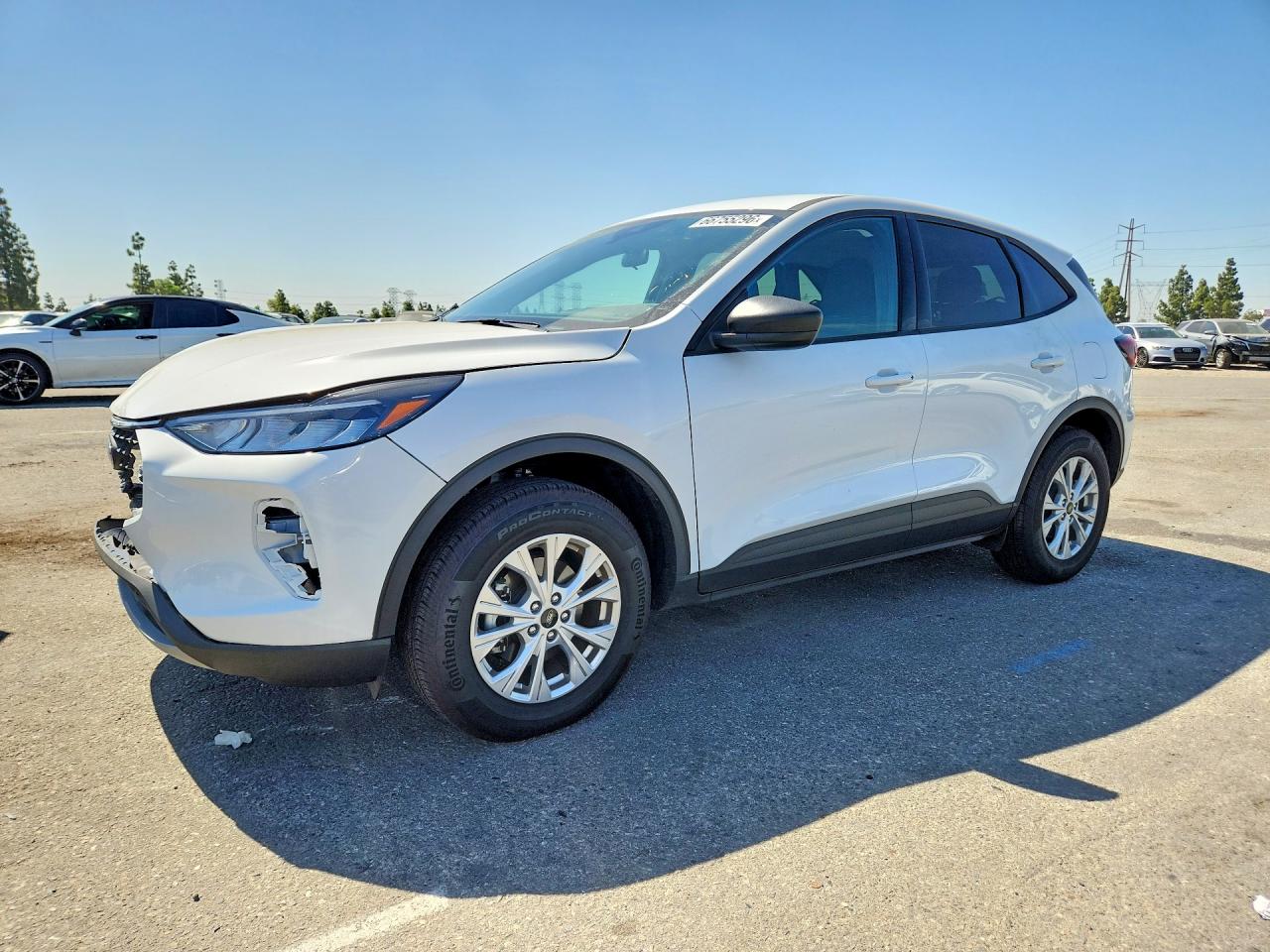 2026 FORD ESCAPE ACTIVE | 1FMCU9GN5TUA29963 | UPCARS