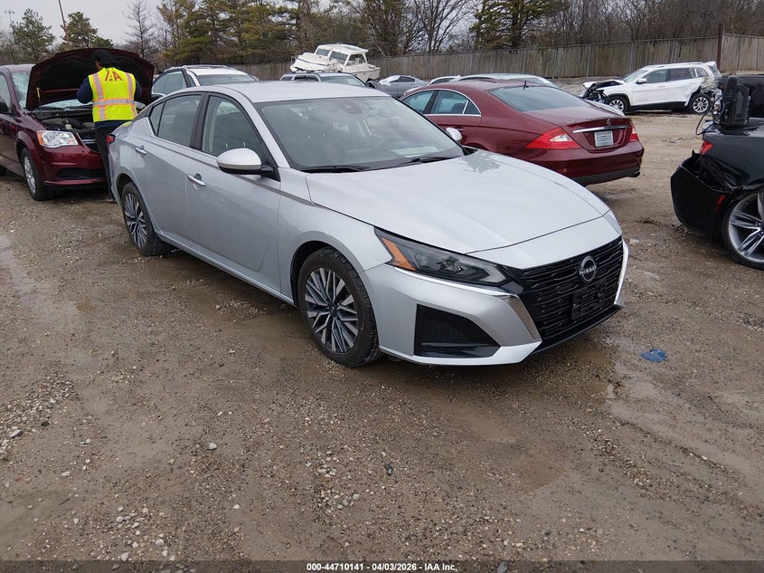 2023 NISSAN ALTIMA SV FWD | 1N4BL4DV2PN341951 | UPCARS