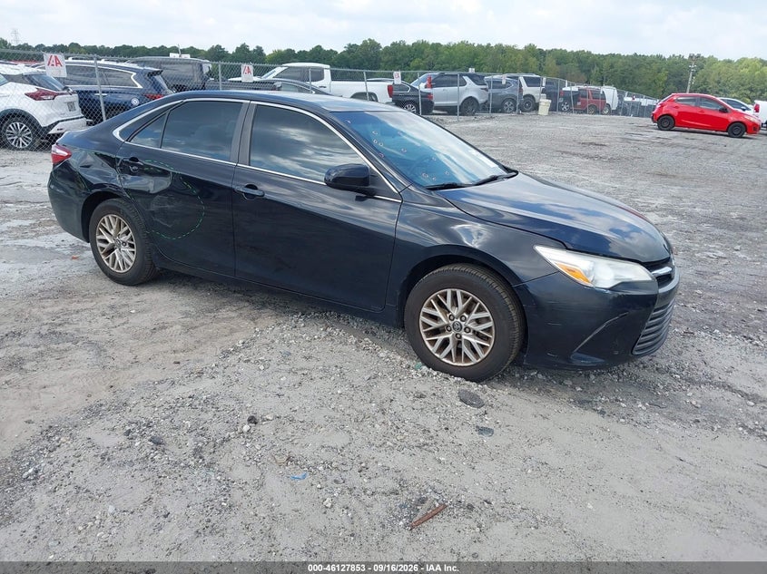 2017 TOYOTA CAMRY LE | 4T1BF1FK1HU362215 | UPCARS
