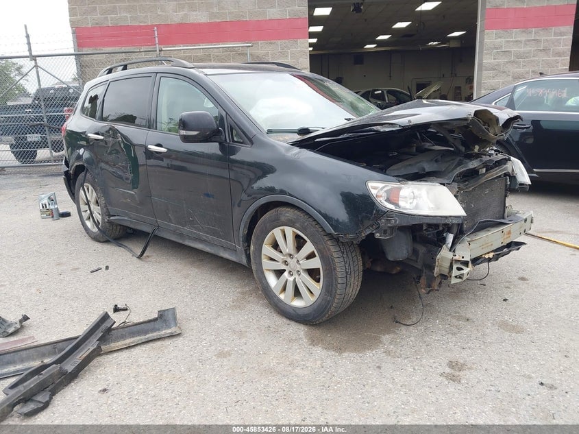 2009 SUBARU TRIBECA LIMITED 5-PASSENGER/SPECIAL EDITION 5-PASSENGER | 4S4WX92D094401091 | UPCARS