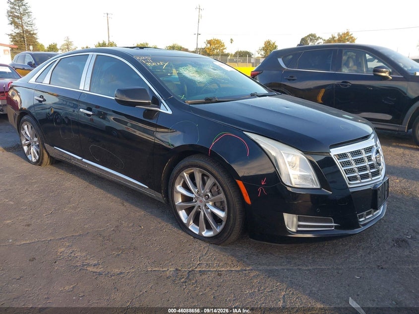 2014 CADILLAC XTS LUXURY | 2G61N5S36E9152813 | UPCARS