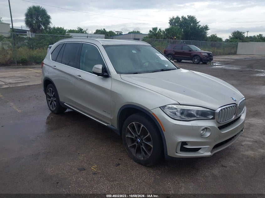 2014 BMW X5 XDRIVE35D | 5UXKS4C50E0J94116 | UPCARS