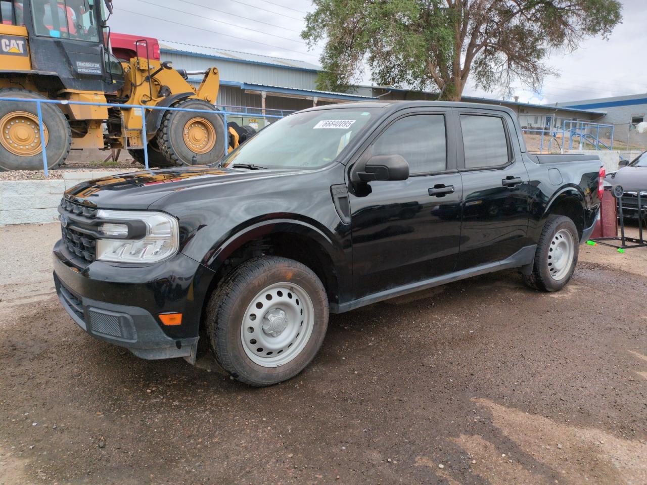2022 FORD MAVERICK XL | 3FTTW8E94NRA94571 | UPCARS