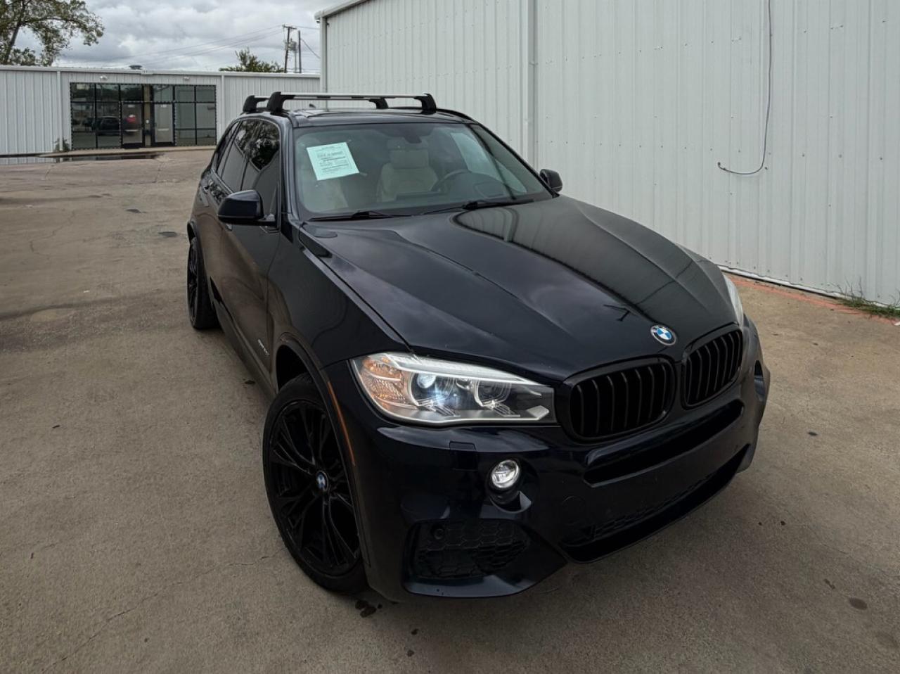 2014 BMW X5 XDRIVE50I | 5UXKR6C59E0C03003 | UPCARS