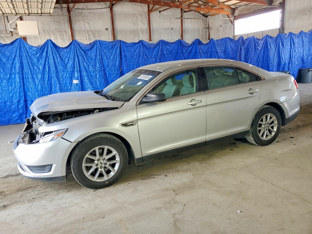 2014 FORD TAURU SE | 1FAHP2D86EG115782 | UPCARS