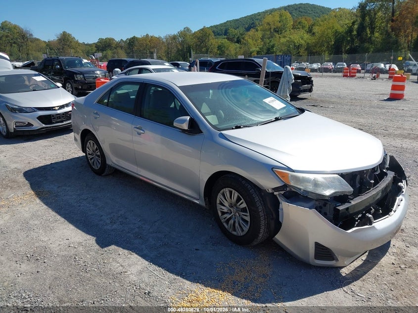 2014 TOYOTA CAMRY LE | 4T1BF1FK4EU341886 | UPCARS