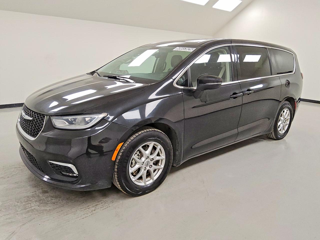 2023 CHRYSLER PACIFICA TOURING L | 2C4RC1BG9PR530532 | UPCARS