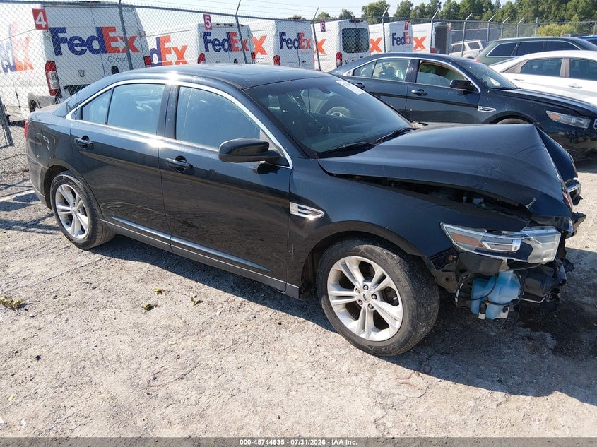 2014 FORD TAURU SEL | 1FAHP2E87EG108435 | UPCARS