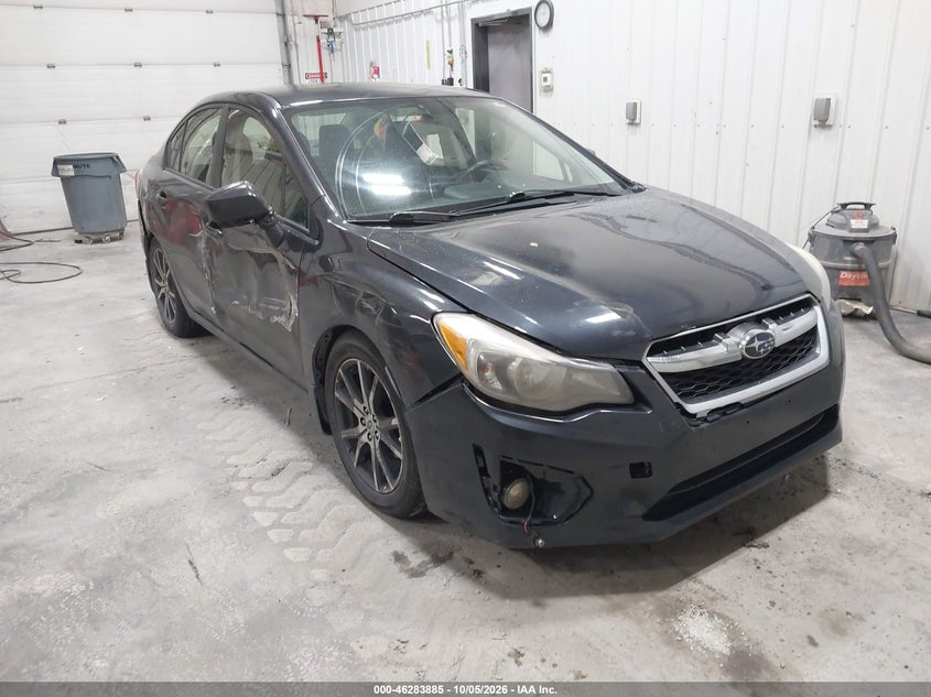 2013 SUBARU IMPREZA 2.0I PREMIUM | JF1GJAC68DH007874 | UPCARS