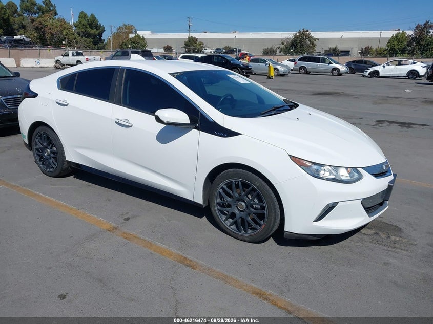 2016 CHEVROLET VO LT | 1G1RC6S5XGU120698 | UPCARS
