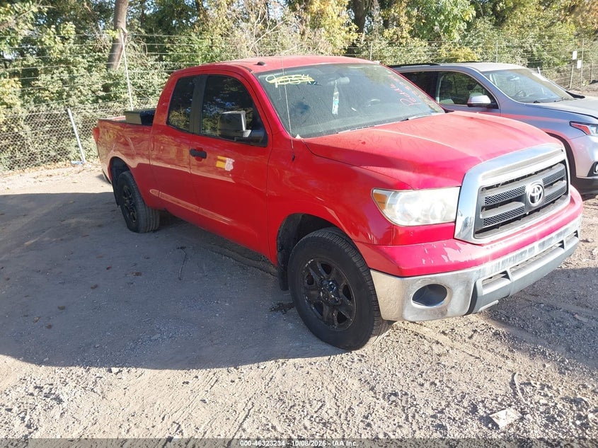 2013 TOYOTA TUNDRA GRADE 4.6L V8 | 5TFRM5F1XDX062186 | UPCARS