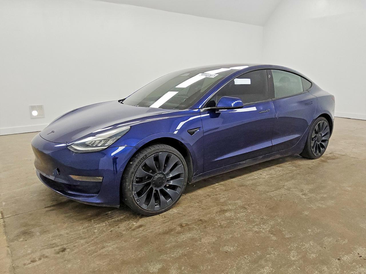 2018 TESLA MODEL 3 | 5YJ3E1EA2JF102585 | UPCARS