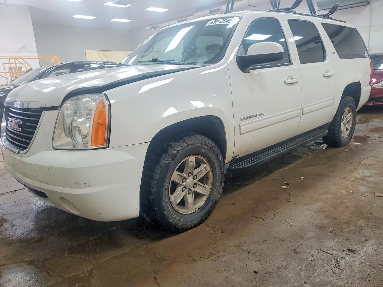 2014 GMC YUKON K1500 SLT | 1GKS2KE76ER194500 | UPCARS