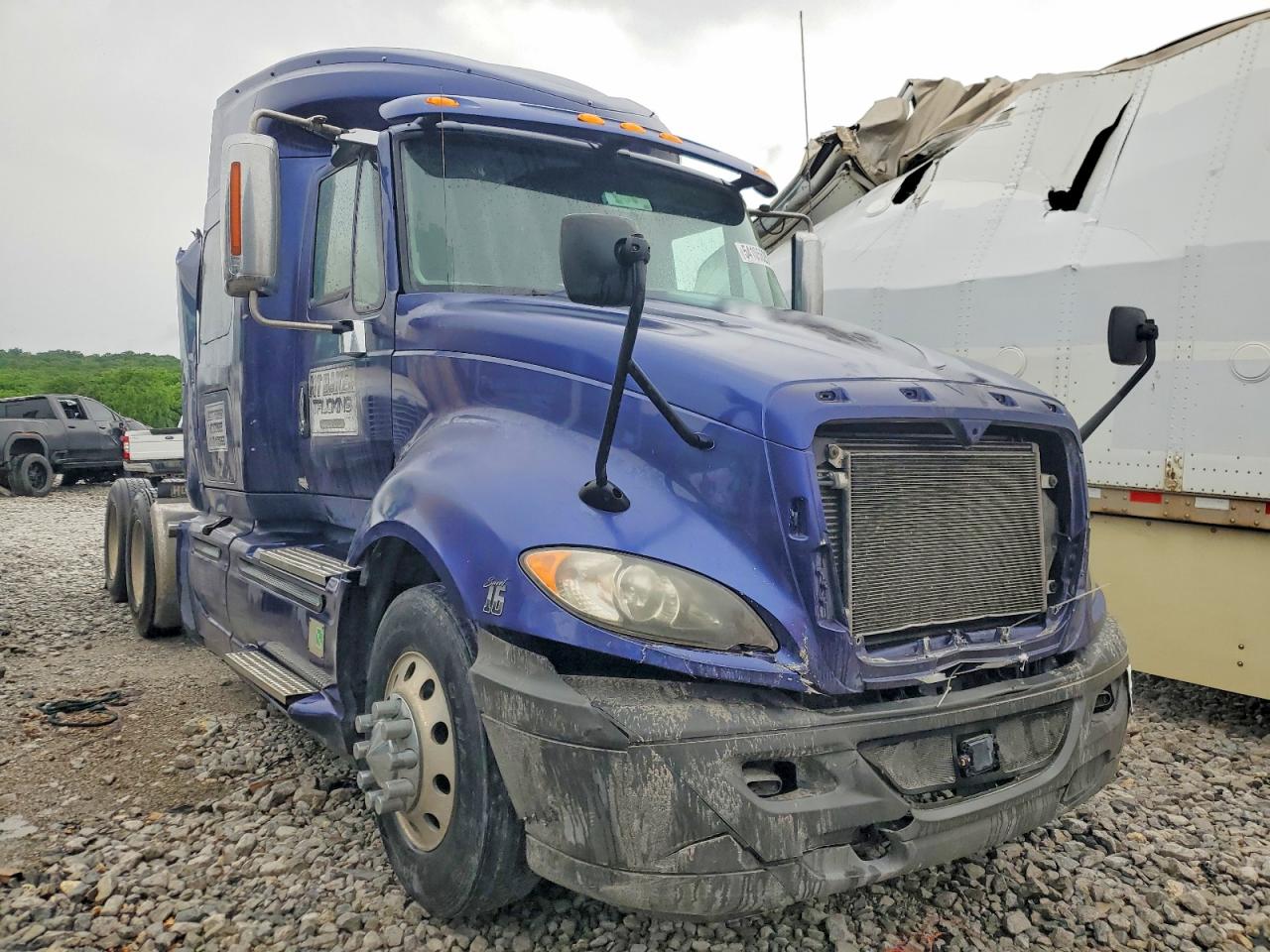 2016 INTERNATIONAL ALL OTHER | 3HSDJSNR5GN133220 | UPCARS