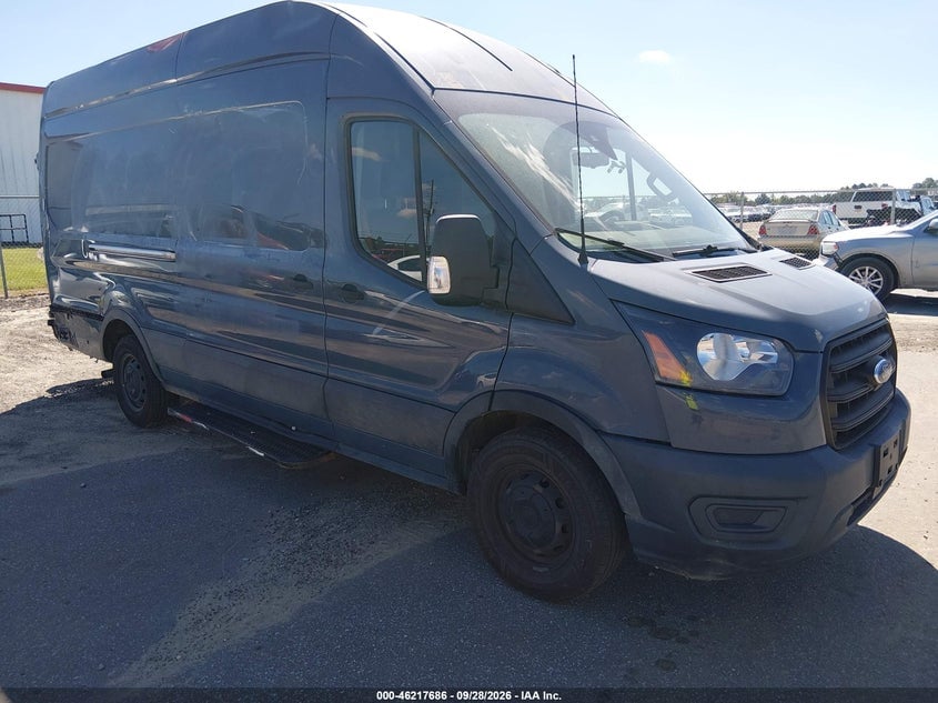 2020 FORD TRANSIT-250 CARGO VAN | 1FTBR3X86LKB27159 | UPCARS
