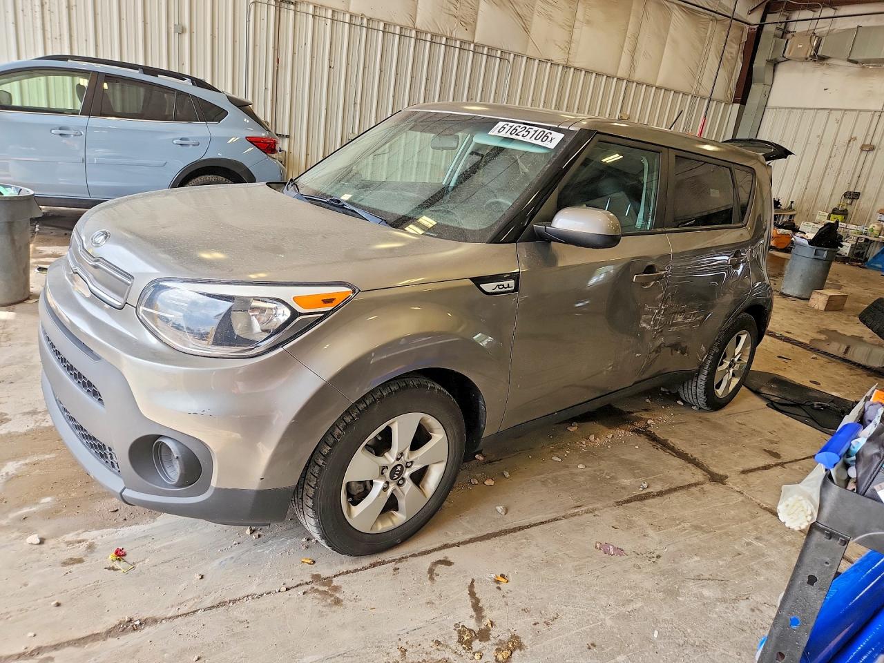 2019 KIA SOUL BASE | KNDJN2A28K7022288 | UPCARS