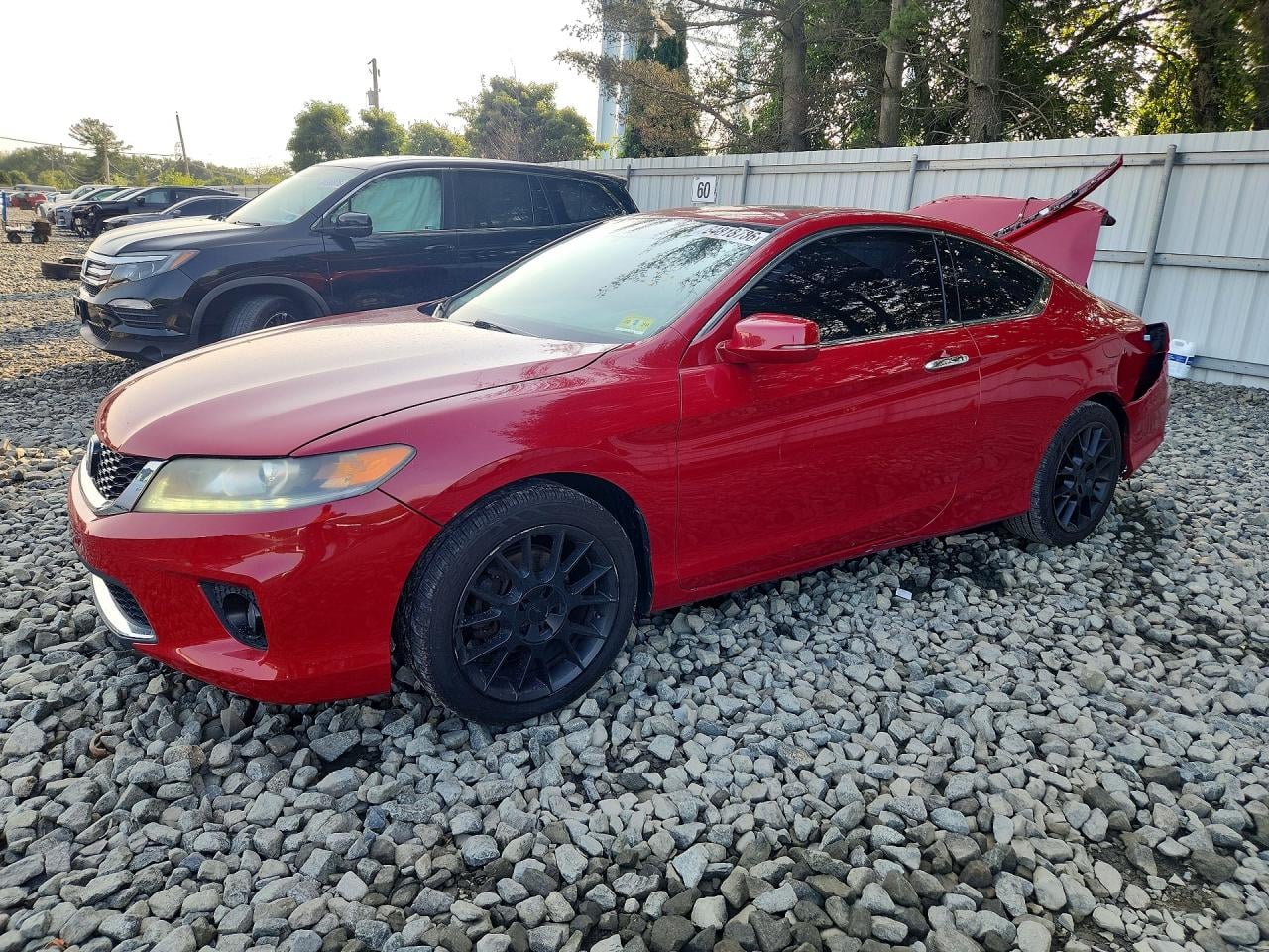 2015 HONDA ACCORD EXL | 1HGCT2A87FA004068 | UPCARS
