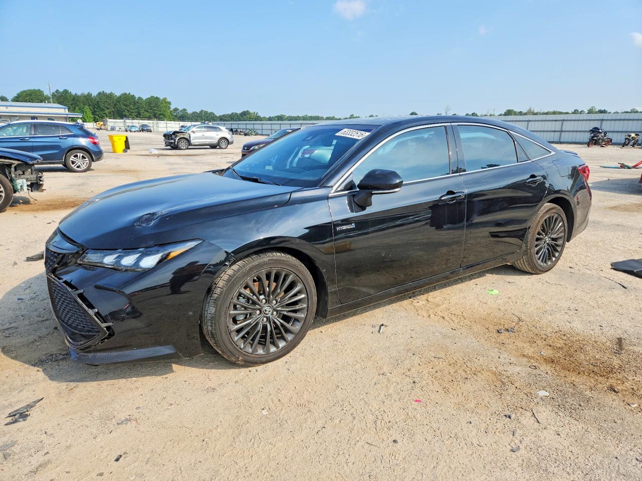 2019 TOYOTA AVALON XSE | 4T1B21FB6KU003610 | UPCARS