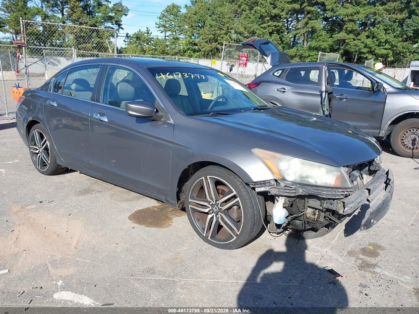 2010 HONDA ACCORD 3.5 EX-L | 1HGCP3F82AA028841 | UPCARS