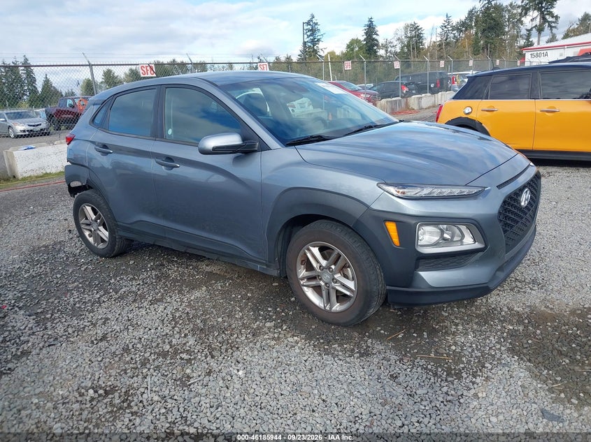 2020 HYUNDAI KONA SE | KM8K12AA8LU470374 | UPCARS